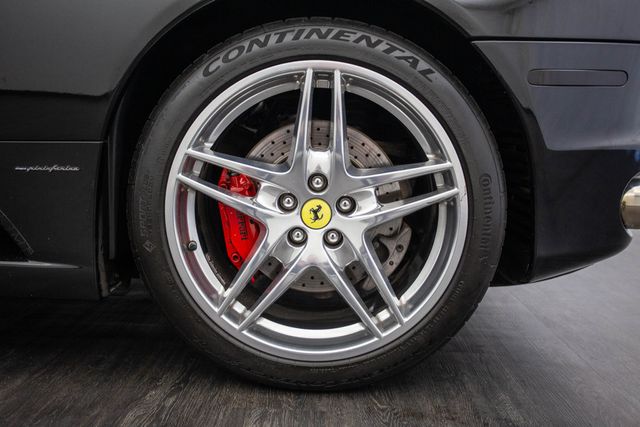 2005 Ferrari 430 2dr Convertible Spider - 22625919 - 40