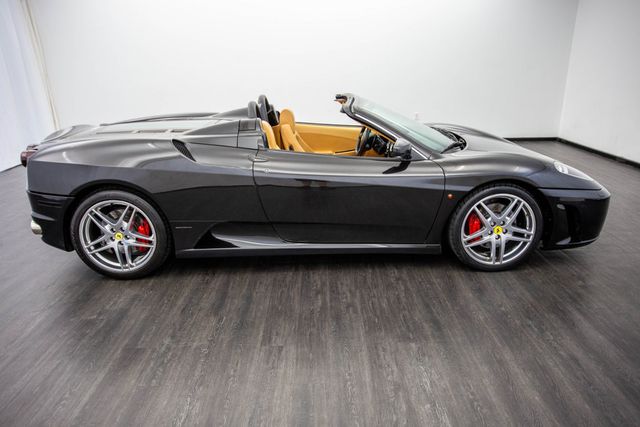 2005 Ferrari 430 2dr Convertible Spider - 22625919 - 5