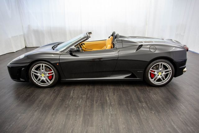 2005 Ferrari 430 2dr Convertible Spider - 22625919 - 6