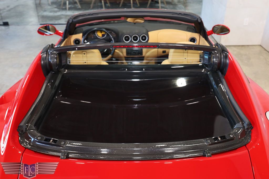 2005 Ferrari 575 Superamerica  - 22963102 - 13