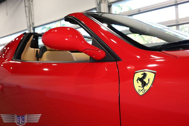 2005 Ferrari 575 Superamerica  - 22963102 - 14