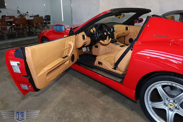 2005 Ferrari 575 Superamerica  - 22963102 - 16