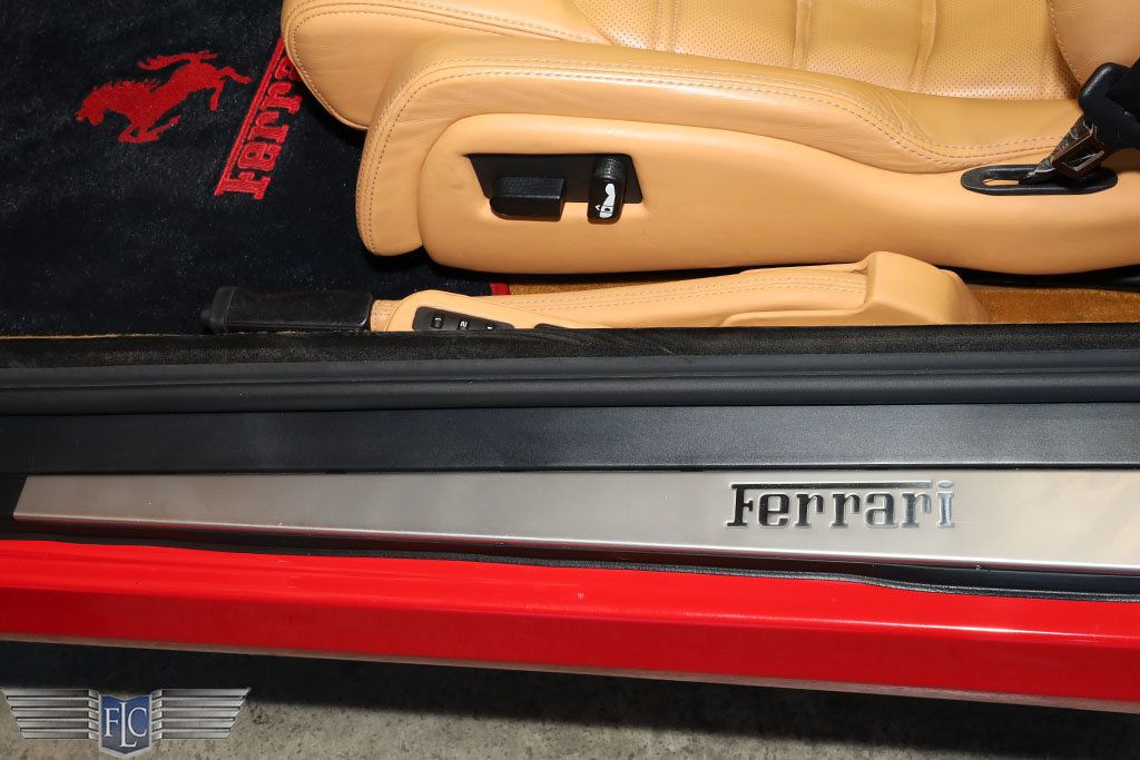 2005 Ferrari 575 Superamerica  - 22963102 - 17