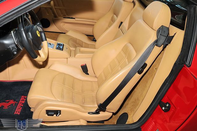 2005 Ferrari 575 Superamerica  - 22963102 - 18