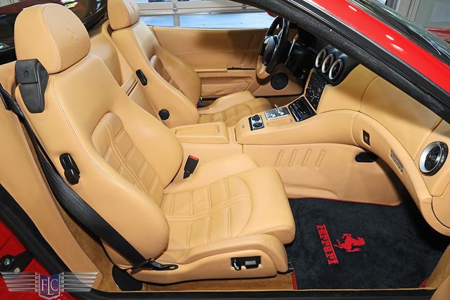 2005 Ferrari 575 Superamerica  - 22963102 - 19