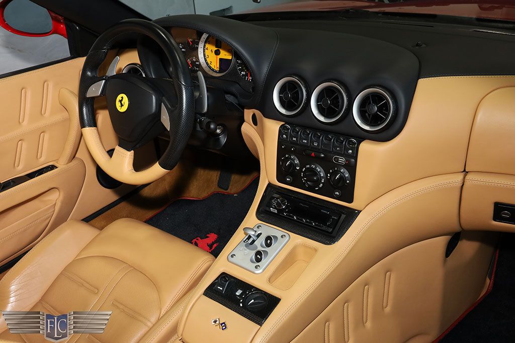 2005 Ferrari 575 Superamerica  - 22963102 - 20