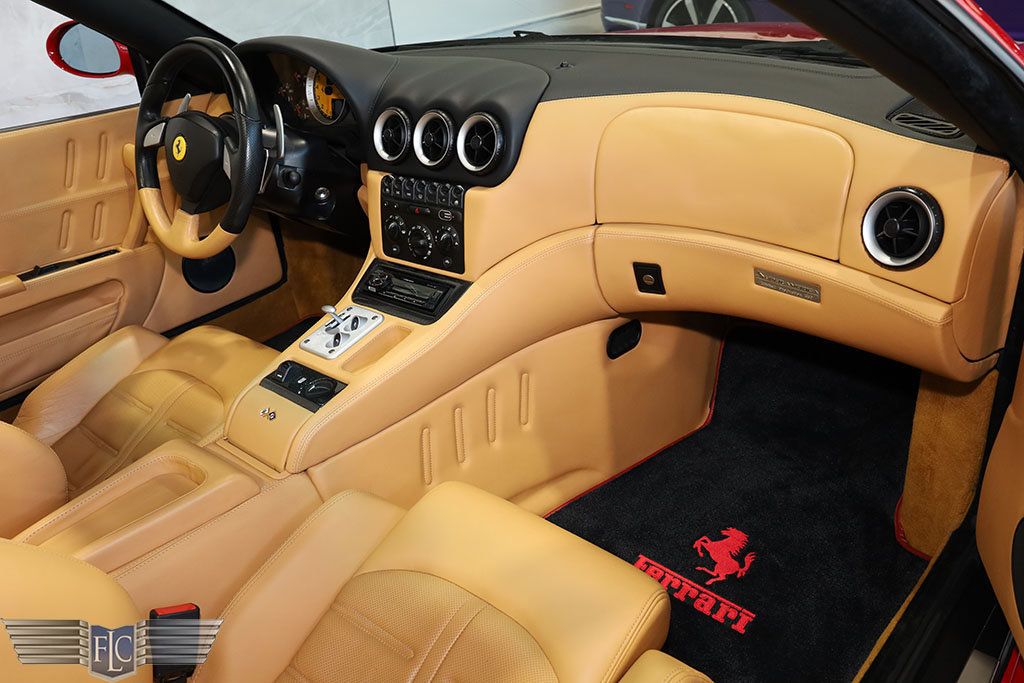 2005 Ferrari 575 Superamerica  - 22963102 - 22