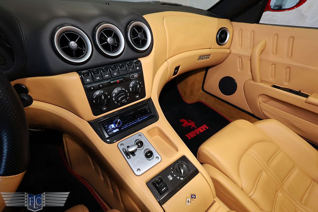 2005 Ferrari 575 Superamerica  - 22963102 - 23