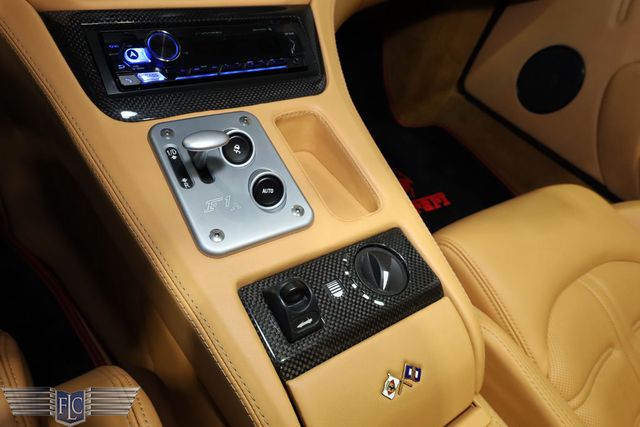 2005 Ferrari 575 Superamerica  - 22963102 - 24