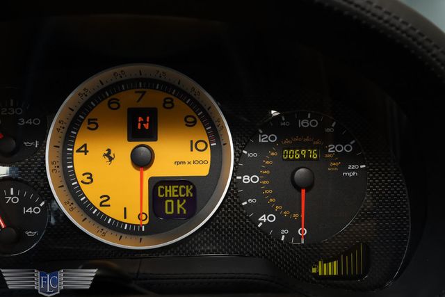 2005 Ferrari 575 Superamerica  - 22963102 - 25