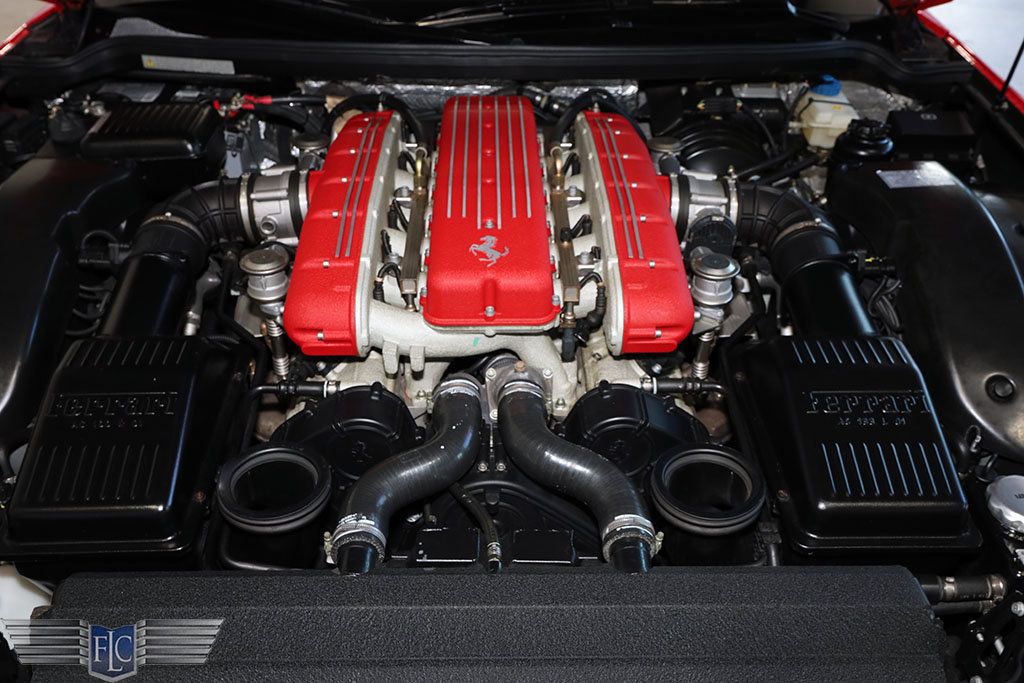 2005 Ferrari 575 Superamerica  - 22963102 - 26