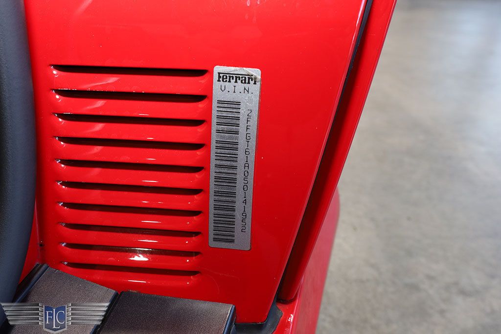 2005 Ferrari 575 Superamerica  - 22963102 - 27