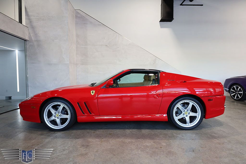 2005 Ferrari 575 Superamerica  - 22963102 - 2