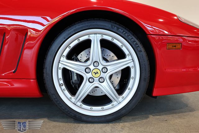 2005 Ferrari 575 Superamerica  - 22963102 - 29