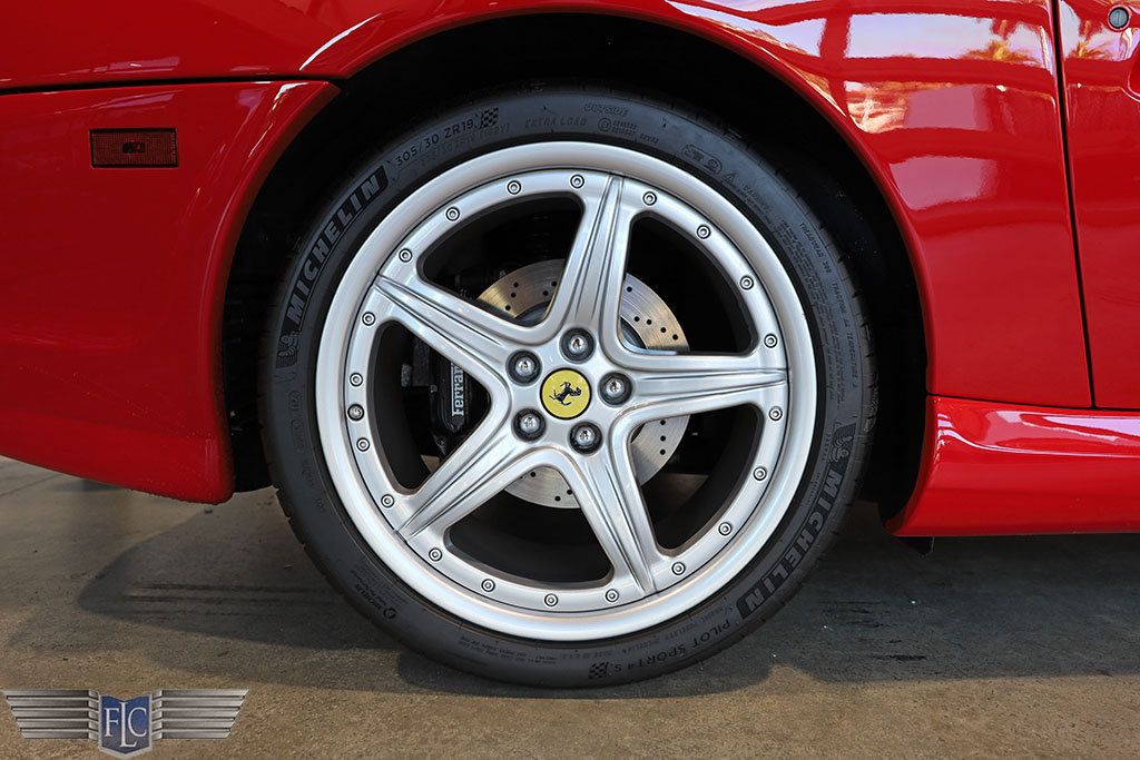 2005 Ferrari 575 Superamerica  - 22963102 - 30