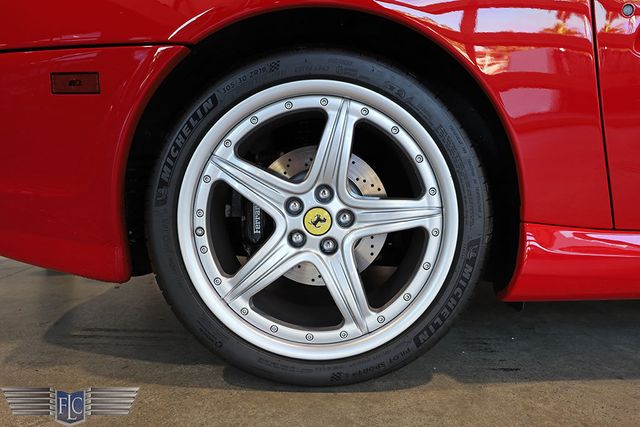 2005 Ferrari 575 Superamerica  - 22963102 - 30