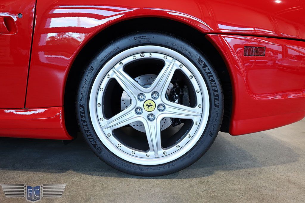 2005 Ferrari 575 Superamerica  - 22963102 - 31