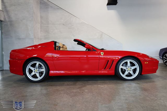 2005 Ferrari 575 Superamerica  - 22963102 - 32