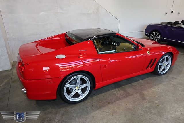 2005 Ferrari 575 Superamerica  - 22963102 - 34