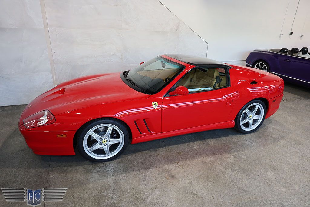 2005 Ferrari 575 Superamerica  - 22963102 - 35