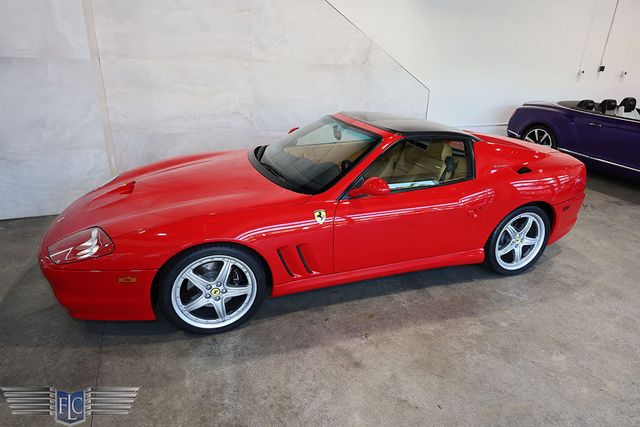 2005 Ferrari 575 Superamerica  - 22963102 - 35