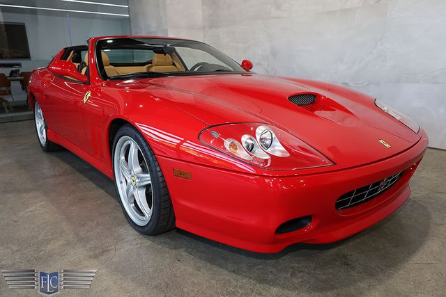 2005 Ferrari 575 Superamerica  - 22963102 - 36