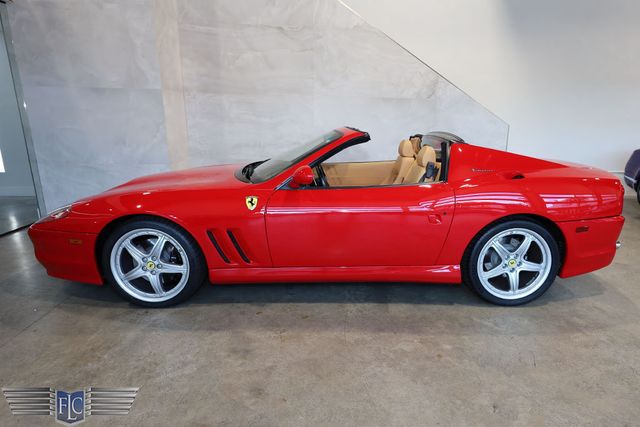 2005 Ferrari 575 Superamerica  - 22963102 - 37