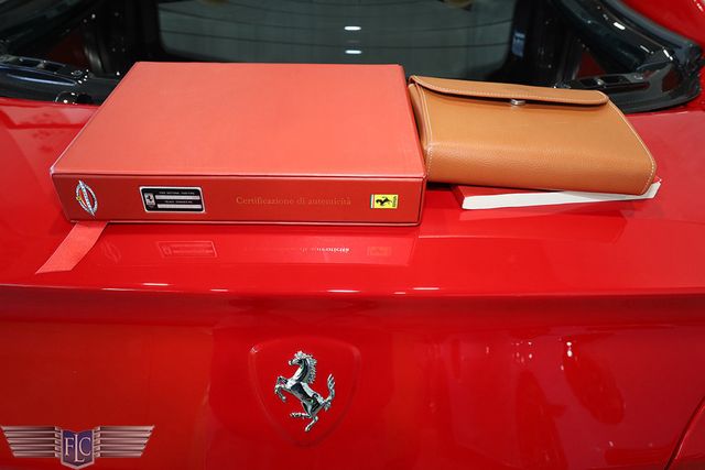 2005 Ferrari 575 Superamerica  - 22963102 - 38