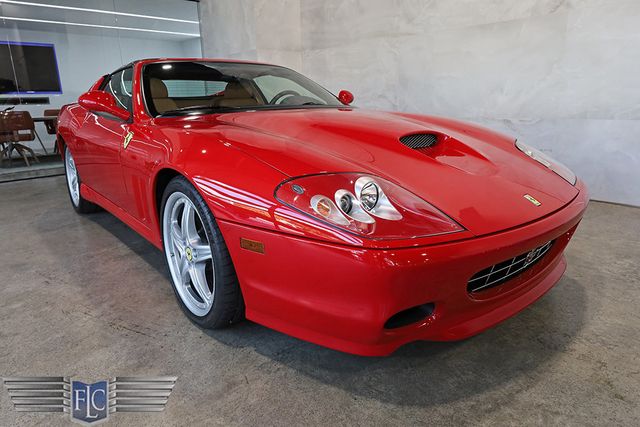 2005 Ferrari 575 Superamerica  - 22963102 - 42
