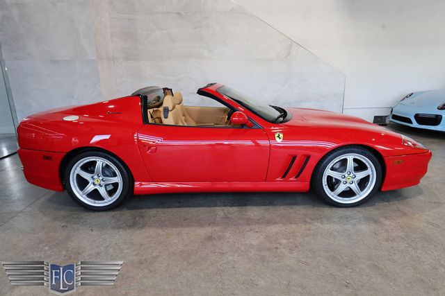 2005 Ferrari 575 Superamerica  - 22963102 - 44