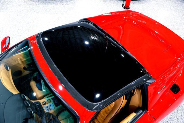 2005 Ferrari 575 Superamerica ROSSO CORSA...4,625 Miles...Super Rare!! - 23027672 - 21