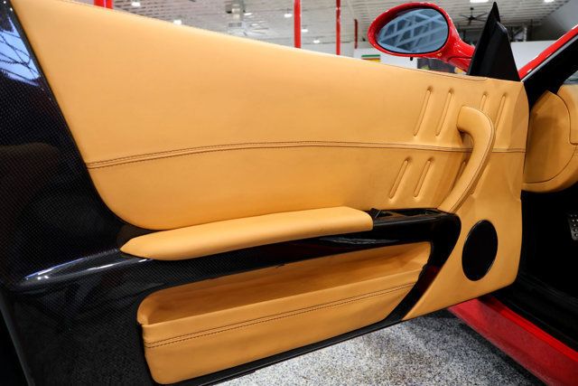 2005 Ferrari 575 Superamerica ROSSO CORSA...4,625 Miles...Super Rare!! - 23027672 - 28