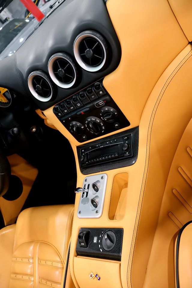 2005 Ferrari 575 Superamerica ROSSO CORSA...4,625 Miles...Super Rare!! - 23027672 - 31