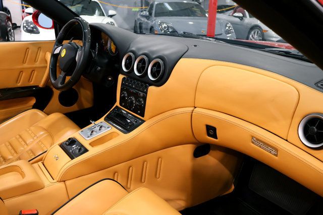 2005 Ferrari 575 Superamerica ROSSO CORSA...4,625 Miles...Super Rare!! - 23027672 - 32