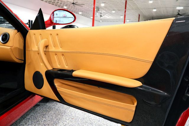 2005 Ferrari 575 Superamerica ROSSO CORSA...4,625 Miles...Super Rare!! - 23027672 - 34