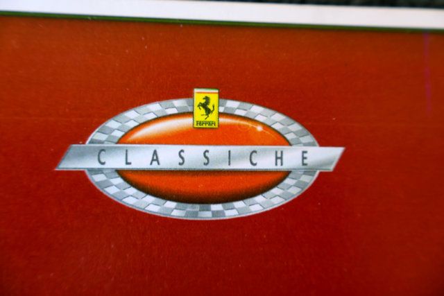 2005 Ferrari 575 Superamerica ROSSO CORSA...4,625 Miles...Super Rare!! - 23027672 - 50