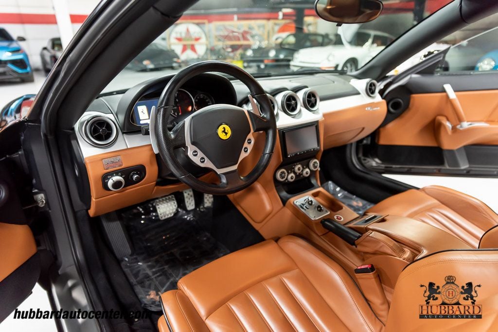 2005 Ferrari 612 Scaglietti photo 10