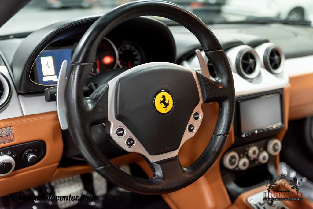2005 Ferrari 612 Scaglietti photo 11