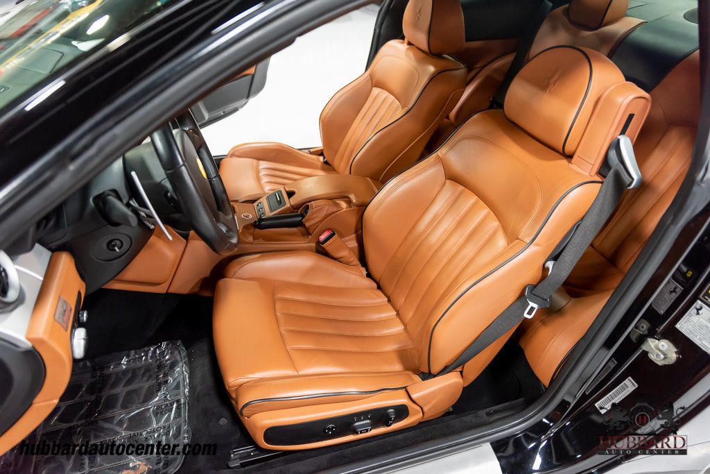 2005 Ferrari 612 Scaglietti photo 12