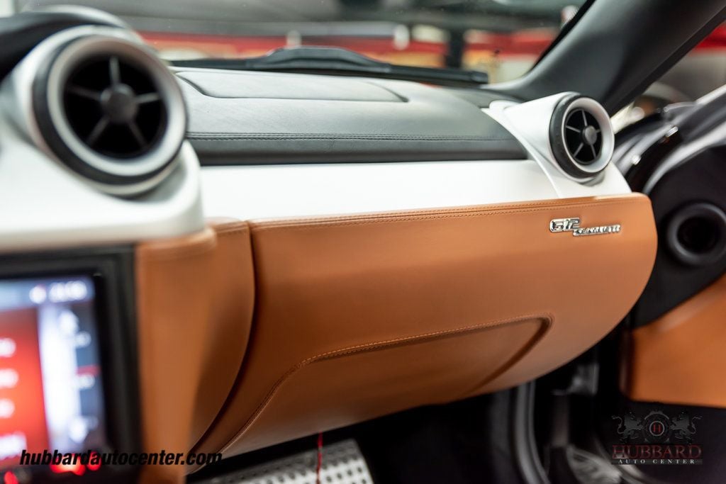2005 Ferrari 612 Scaglietti photo 13