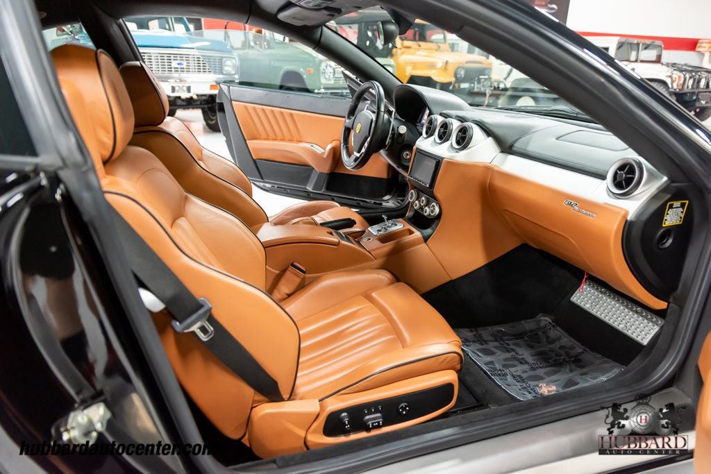 2005 Ferrari 612 Scaglietti photo 14