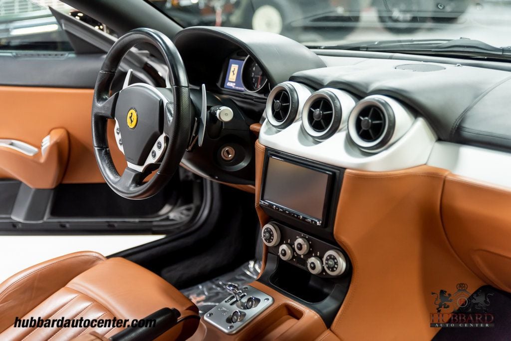 2005 Ferrari 612 Scaglietti photo 15
