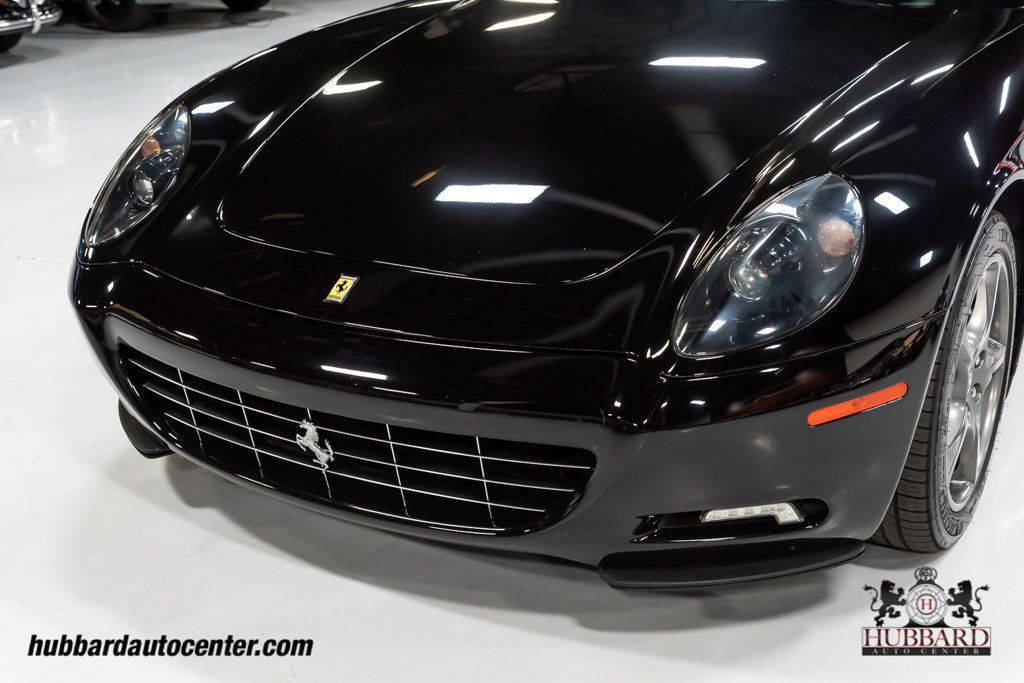 2005 Ferrari 612 Scaglietti photo 18