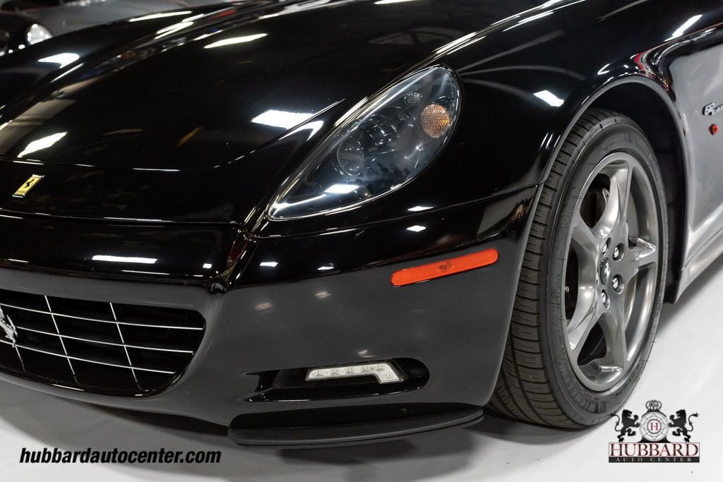 2005 Ferrari 612 Scaglietti photo 19