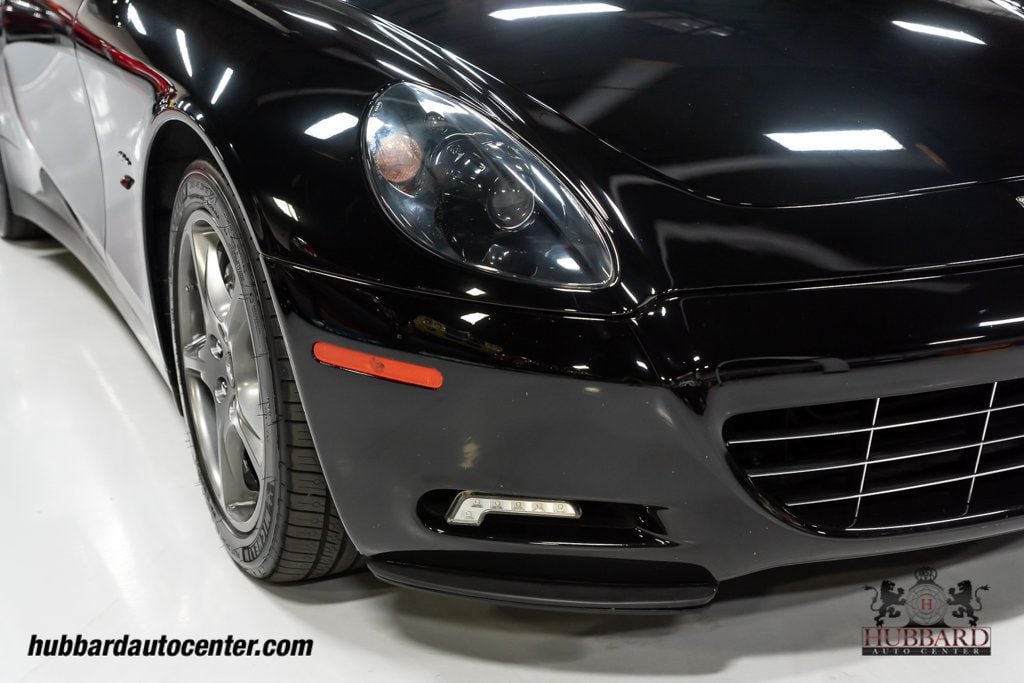 2005 Ferrari 612 Scaglietti photo 20
