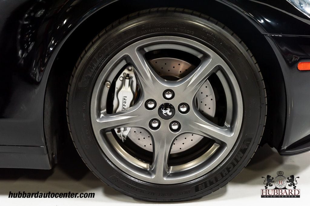 2005 Ferrari 612 Scaglietti photo 24