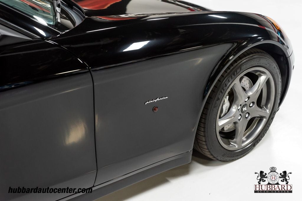 2005 Ferrari 612 Scaglietti photo 25