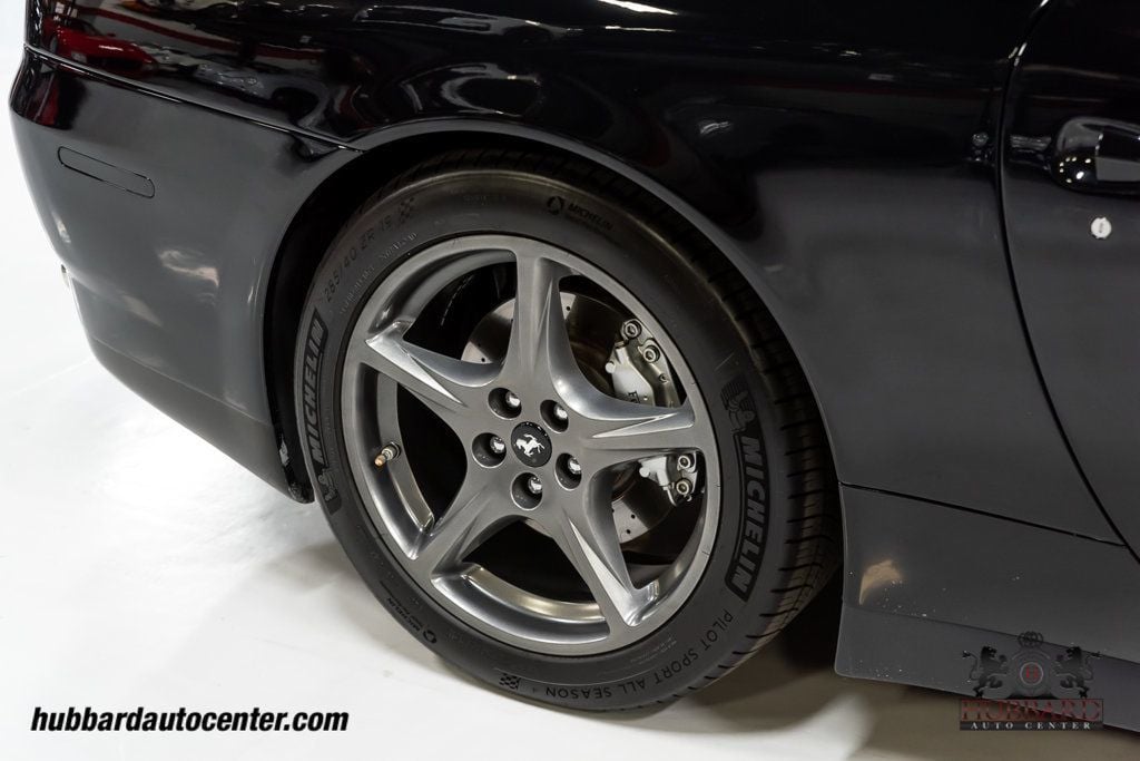 2005 Ferrari 612 Scaglietti photo 29