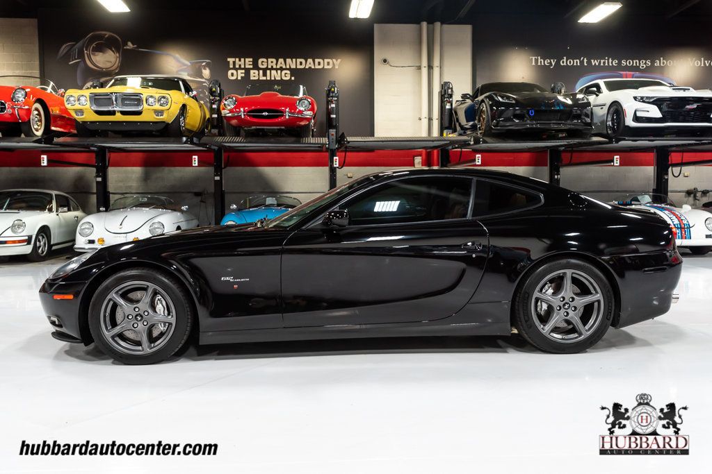 2005 Ferrari 612 Scaglietti photo 42