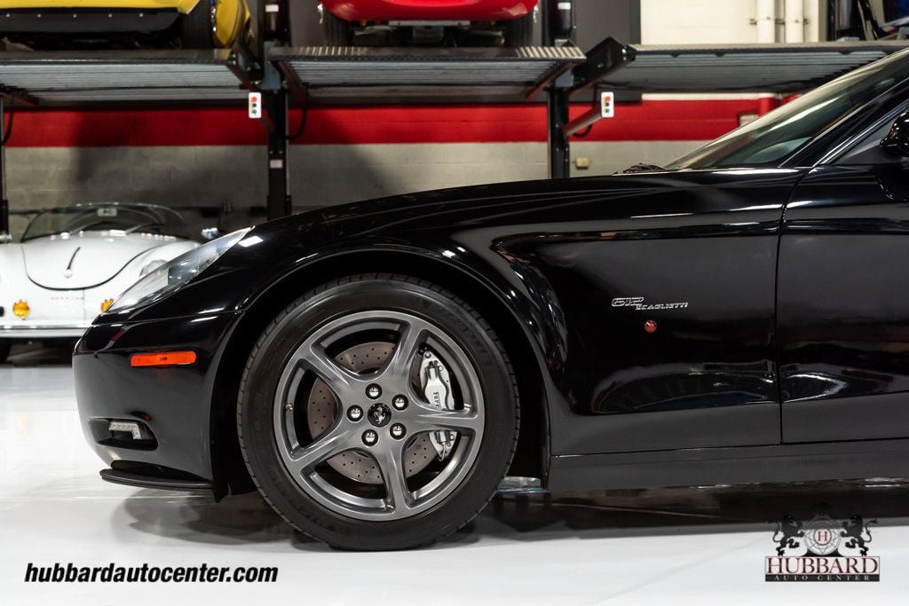 2005 Ferrari 612 Scaglietti photo 43